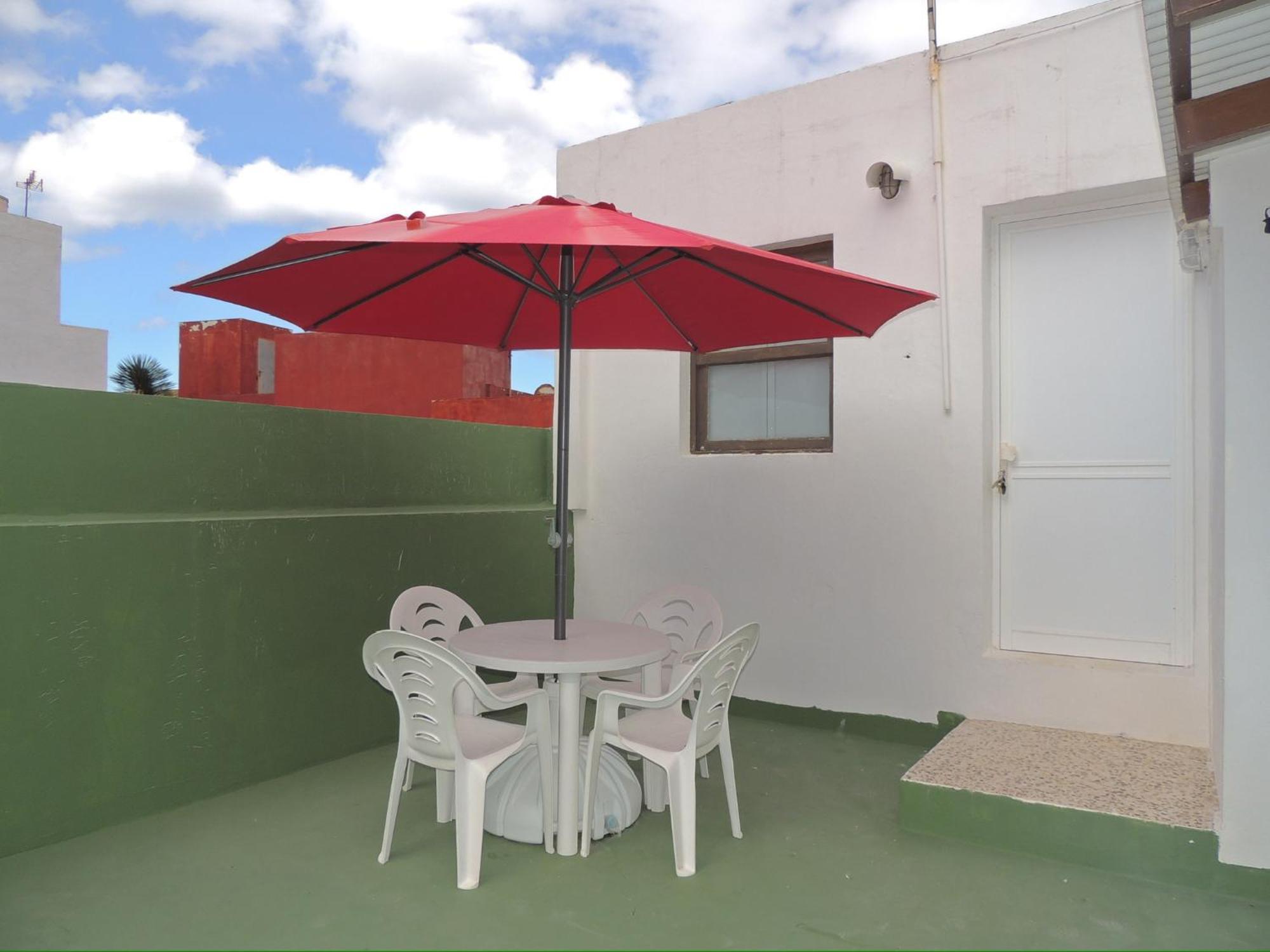 Villa Casa Vacacional Nona Caleta de Interián Exterior foto