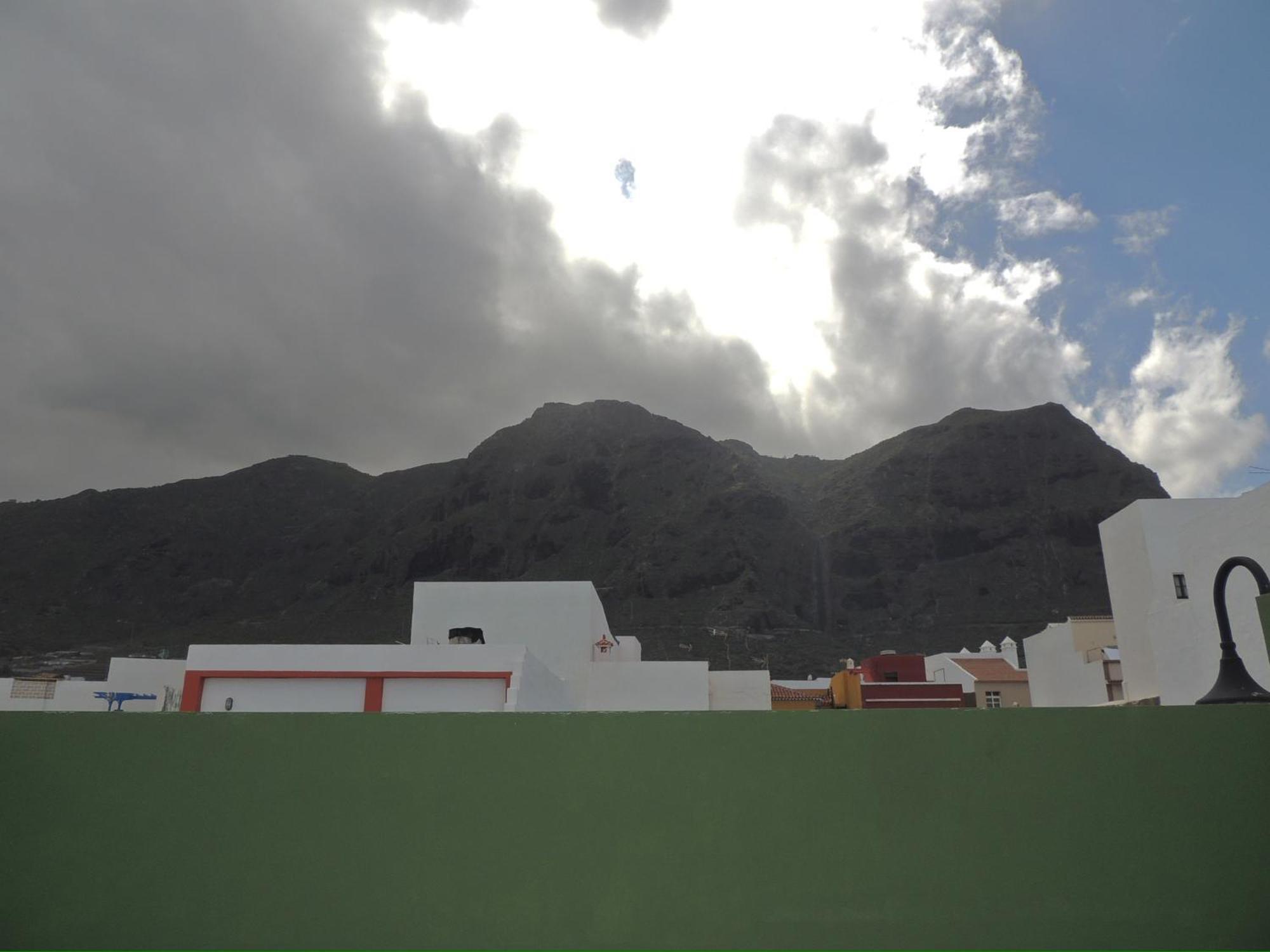 Villa Casa Vacacional Nona Caleta de Interián Exterior foto